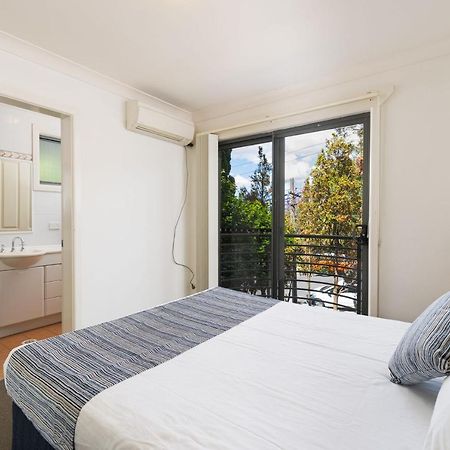 Hornsby Furnished Apartments Exterior foto