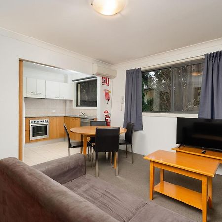 Hornsby Furnished Apartments Exterior foto