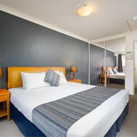 Hornsby Furnished Apartments Exterior foto
