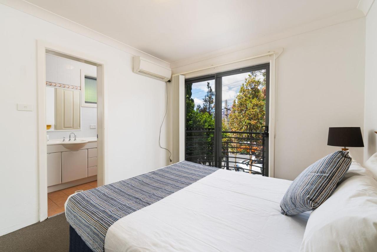 Hornsby Furnished Apartments Exterior foto