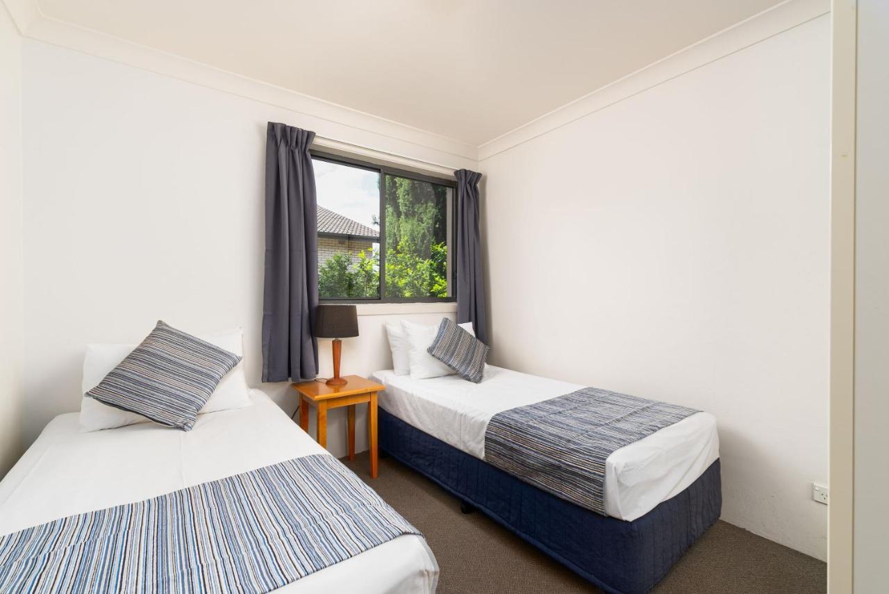 Hornsby Furnished Apartments Exterior foto