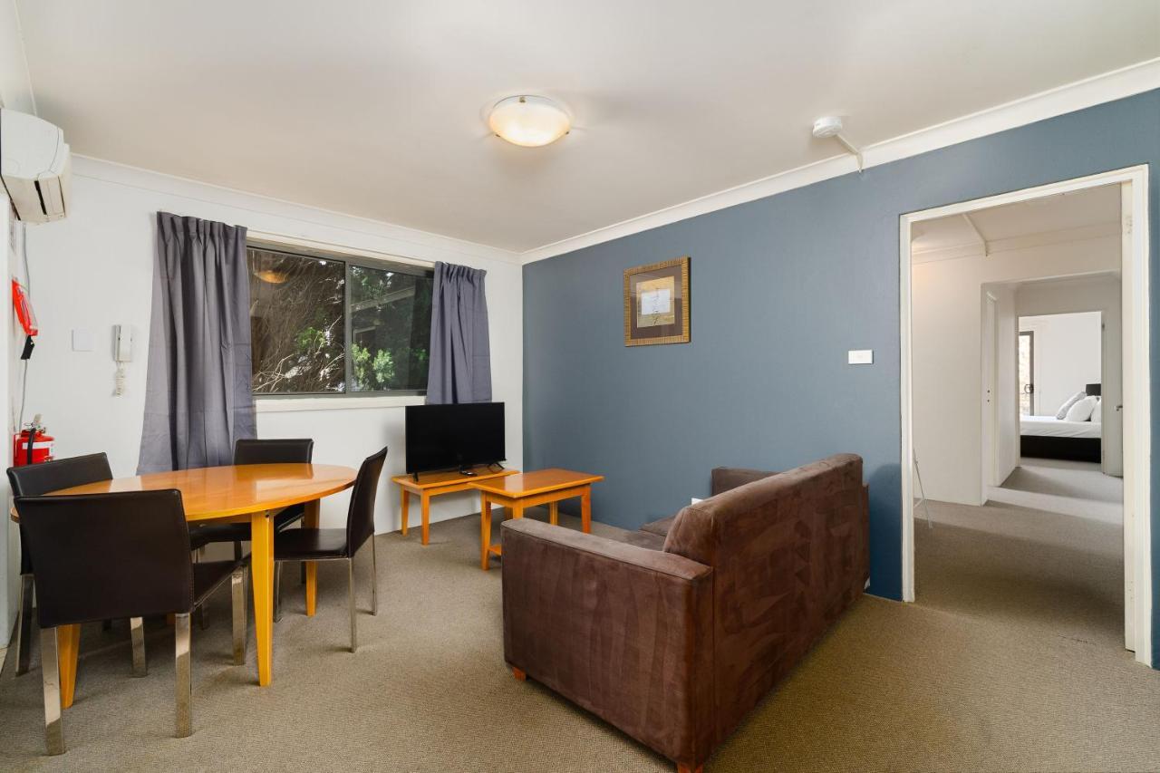 Hornsby Furnished Apartments Exterior foto