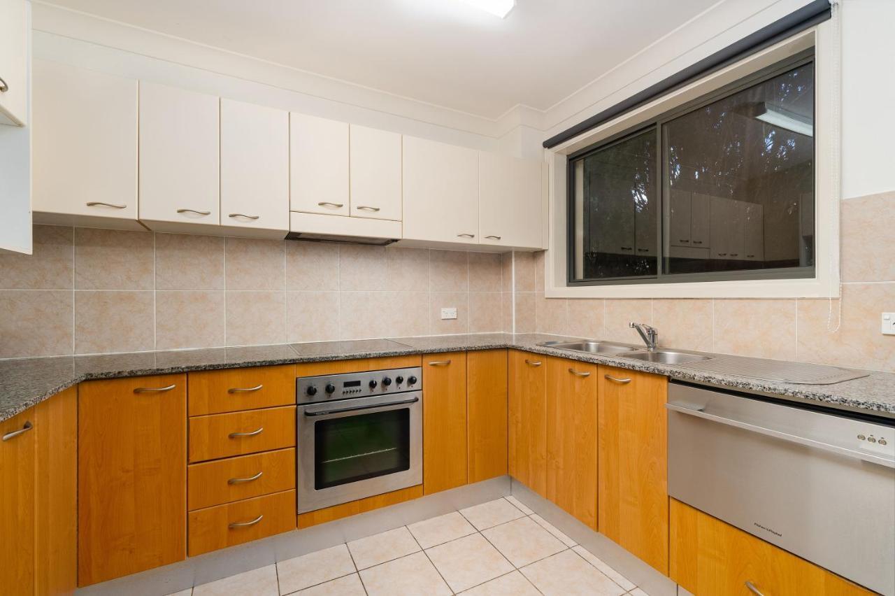 Hornsby Furnished Apartments Exterior foto