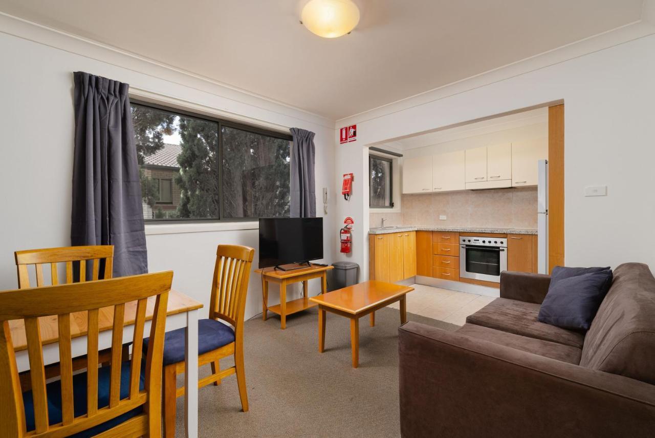 Hornsby Furnished Apartments Exterior foto