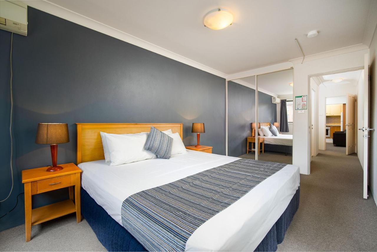 Hornsby Furnished Apartments Exterior foto