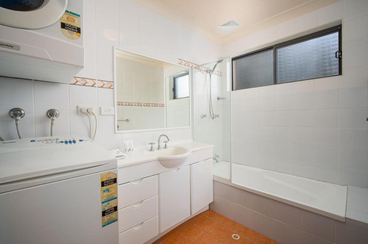 Hornsby Furnished Apartments Exterior foto
