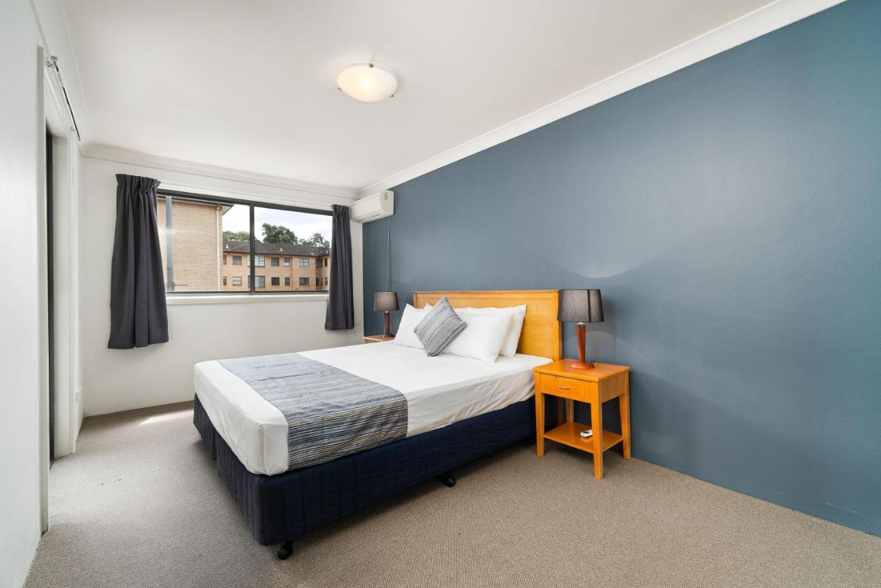 Hornsby Furnished Apartments Exterior foto